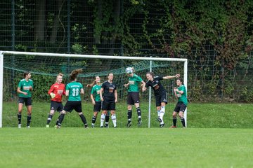 Bild 51 - Frauen SVHU 2 - Wellingsbuettel 1 : Ergebnis: 2:2
